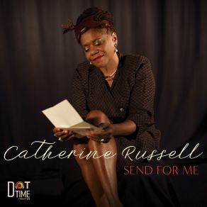 Download track You Can Fly High Catherine Russell