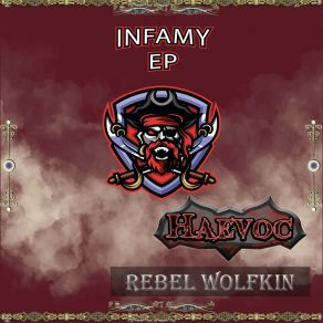 Download track Infamy Rebel Wolfkin