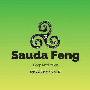 Download track Sat Chit Ananda (Sitar Edit 2TK23) Sauda Feng