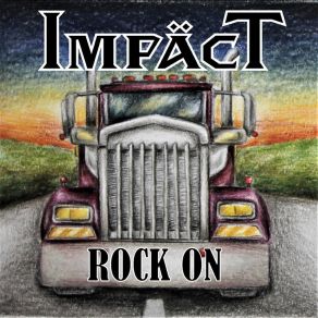 Download track Back On The Road Impact