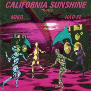 Download track Summer 89 California Sunshine