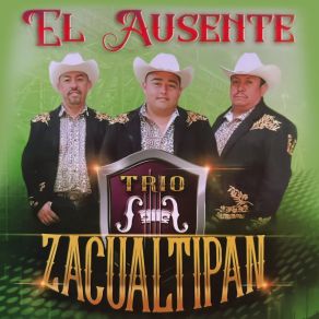 Download track El Pájaro Cardenal / Notas De Sociedad / La Dieta Trio Zacualtipan