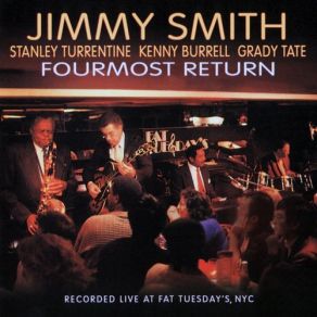 Download track Ain't She Sweet Jimmy Smith