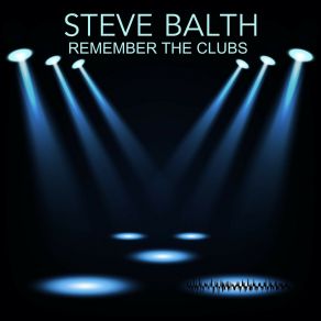 Download track Nothing To Speak (Extended Version) Steve Balth