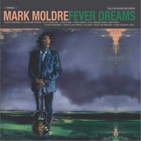 Download track Leave Me Where You Found Me Mark Moldre