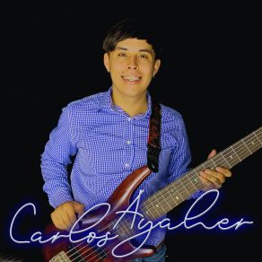 Download track Desvelate Conmigo (Cover) Carlos Ayaher