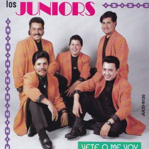 Download track Bailando En Mexico Los Juniors