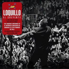 Download track Contento Loquillo