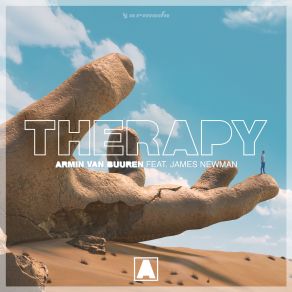 Download track Therapy (Extended Club Mix) Armin Van Buuren, James Newman