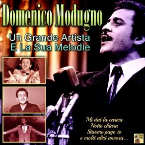 Download track Tre Briganti E Tre Somari Domenico Modugno