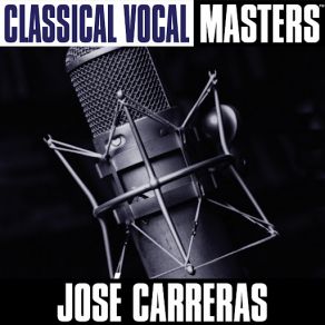 Download track Le Cid ('Two Dances From Act II') José Carreras