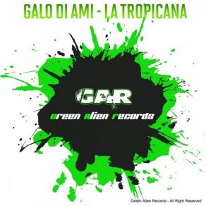 Download track TomBoom (Original Mix) Galo Di Ami