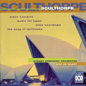 Download track 06 Come Notturno Peter Sculthorpe