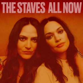 Download track Great Wave The Staves