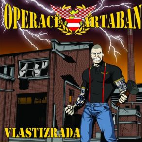 Download track Morava Ma Operace Artaban