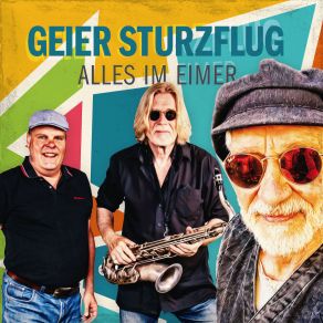 Download track Das Höchste Der Gefühle Geier Sturzflug