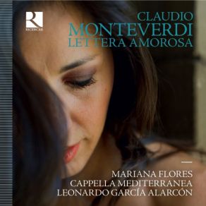 Download track L'Incoronazione Di Poppea, SV 308, Act I, Scene 5: Disprezzata Regina Mariana Florès, Cappella Mediterranea, Leonardo Garcia Alarcon