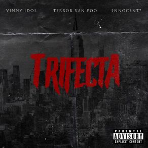 Download track My Life TERROR VAN POO