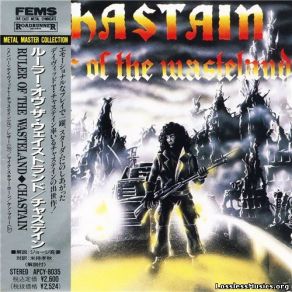 Download track The Battle Of Nevermore Leather Leone, Chastain