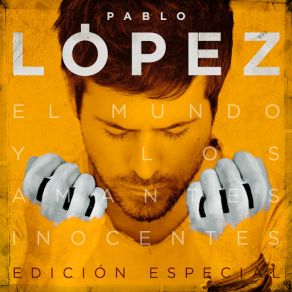 Download track Hijos Del Verbo Amar Pablo López