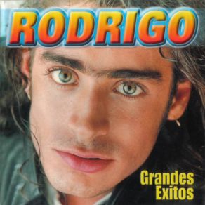 Download track La Mano De Dios Rodrigo