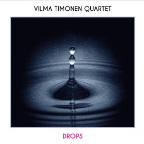 Download track Kuutar Vilma Timonen Quartet