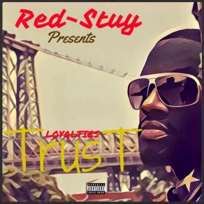 Download track Too Much Red-StuyJohnny Prince