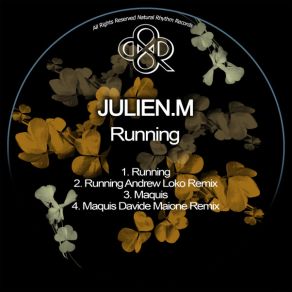 Download track Running (Andrew Loko Remix) Julien M