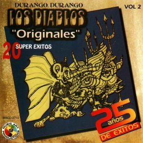 Download track A La Orilla De Un Palmar Los Diablos