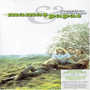 Download track Somebody Groovy The Mamas & Papas