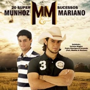Download track Comendo Ãgua Munhoz & Mariano