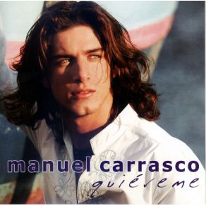 Download track Solo Quiero Un Beso Manuel Carrasco