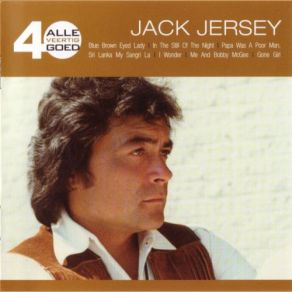 Download track Jack Jersey & The Jordanaires: Rub It In Jack Jersey