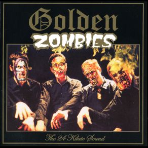 Download track Creepy Conga Golden Zombies