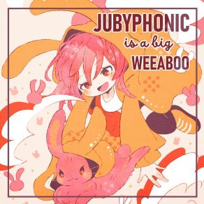 Download track Yuudachi Ribbon (EDM Arrange) JubyPhonic