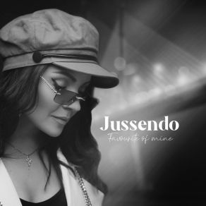 Download track You Shouldn't Go Away Jussendo