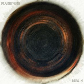 Download track Berlin Planetnine