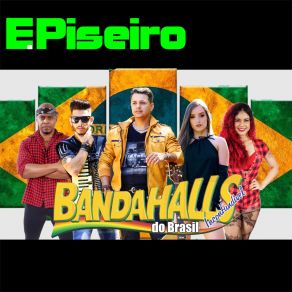 Download track A Festa Começou Bandahalls Do Brasil