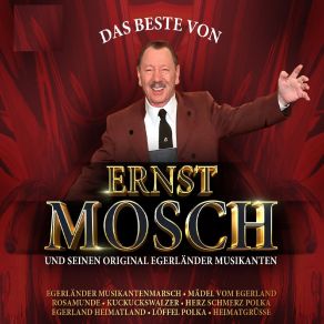 Download track Mondschein An Der Eger Seine Original Egerländer Musikanten