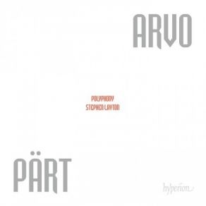 Download track 09 - Summa Arvo Pärt