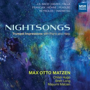 Download track Paths – In Memoriam Witold Lutoslawski' Max Otto Matzen