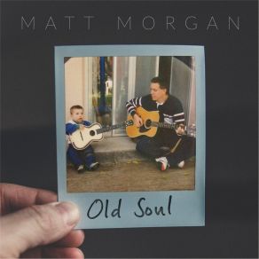 Download track You Don't Have To Hurt Matt Morgan