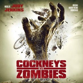 Download track Zombies Take London Jody Jenkins