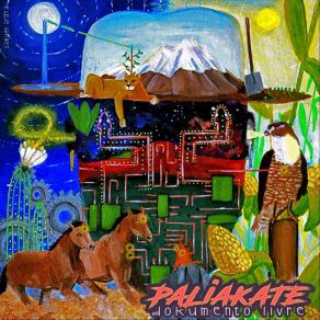 Download track Buen Vivir / Pedrada Paliakate