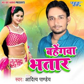 Download track Kabhu Na Hamro Mann Bharela Aaditya Pandey