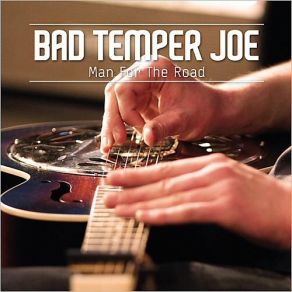 Download track Mercedes Benz (Live) Bad Temper Joe