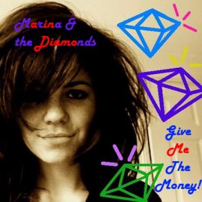 Download track The Common Cold Marina & The Diamonds