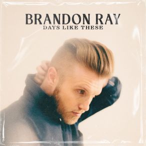 Download track Once Upon A Time In A Bar Brandon Ray