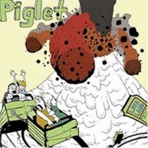 Download track Pangea Reunion Piglet