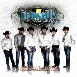 Download track La Del Vestido Blanco Incomparables De Manuel Vargas